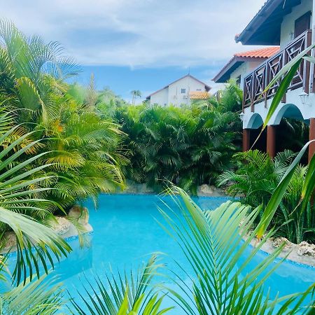 New House Tropic Paradise With Pool Willemstad Exterior photo